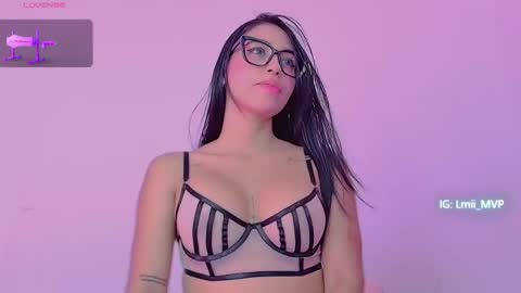 LINAY And VALENTINA - INSTAGRAM LINAY MVP online show from February 15, 7:45 pm