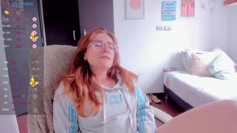 Giggles  online show from January 29, 4:30 pm