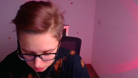 Linda online show from February 28, 3:37 pm