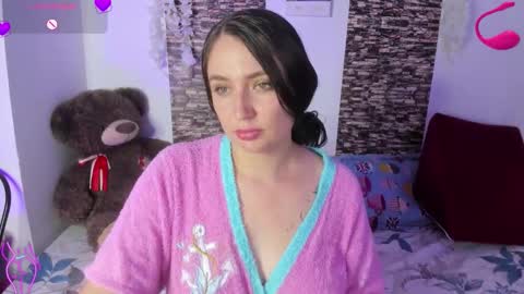 linda_montoya online show from February 6, 7:38 pm