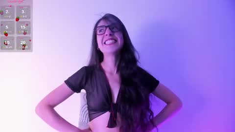 Linda  online show from July 19, 11:46 am