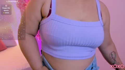 L I N D A online show from July 15, 10:03 pm