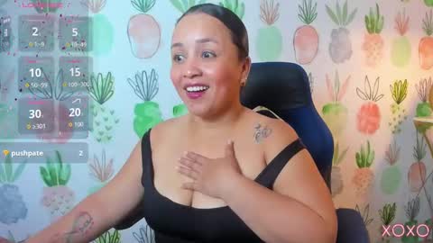 L I N D A online show from September 8, 8:08 pm