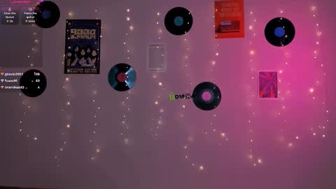 linda_save online show from March 25, 1:40 pm