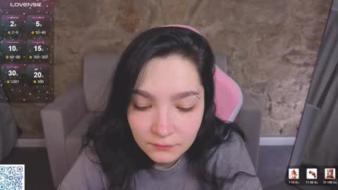 Linda online show from January 13, 12:40 am