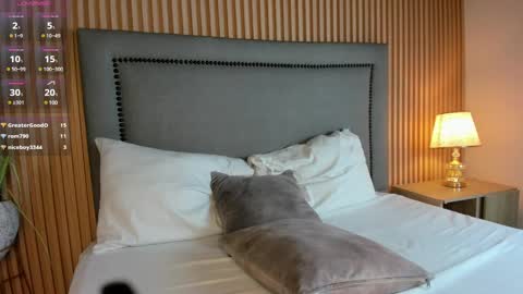 L I N D A online show from January 7, 8:24 am