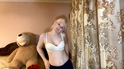 Luna online show from December 20, 12:12 pm