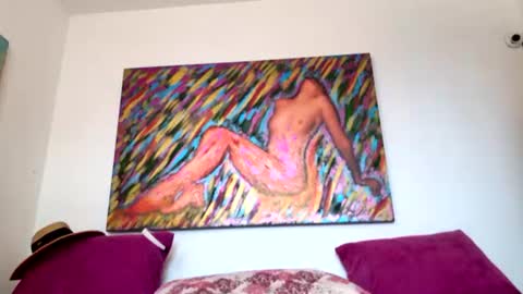 Linda online show from June 24, 6:53 am