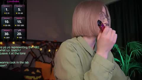 your Linda is back online show from October 27, 4:56 am