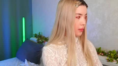 Linda online show from May 10, 11:16 am