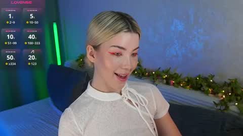Linda online show from August 7, 5:06 am