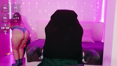 Linda  --  online show from February 14, 10:56 pm