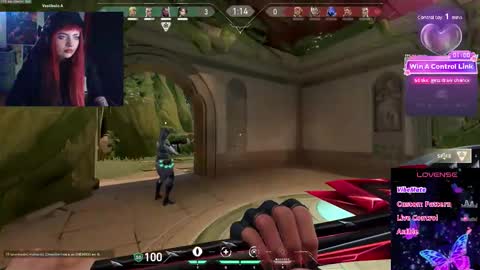 CatalinaANIDEA     online show from February 5, 12:36 am