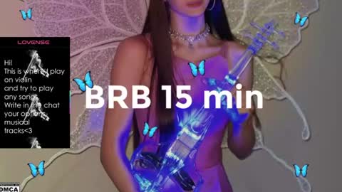 Lindsey online show from July 14, 9:09 pm