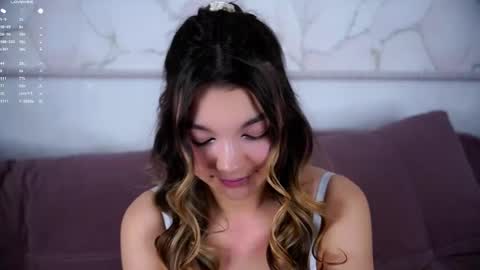 Kate online show from December 20, 2:18 am