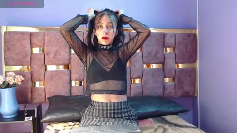 ling ling24 online show from January 29, 3:33 am