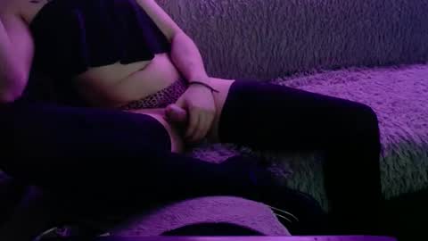 CandyPop online show from February 12, 7:34 am