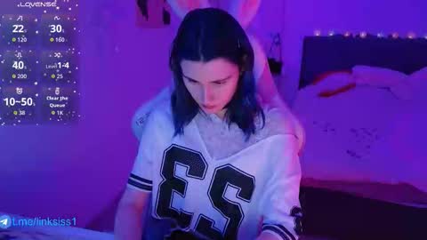 linksiss online show from January 10, 3:06 pm