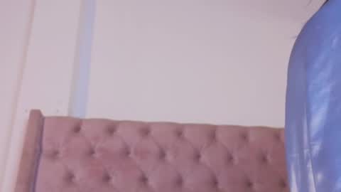 Luciana online show from February 6, 10:56 pm