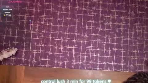  LINSY  online show from February 21, 4:21 pm