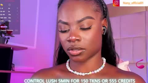 Snapshot of linsyadams chatting on January 14, 11:16 pm     online show from January 14, 11:16 pm