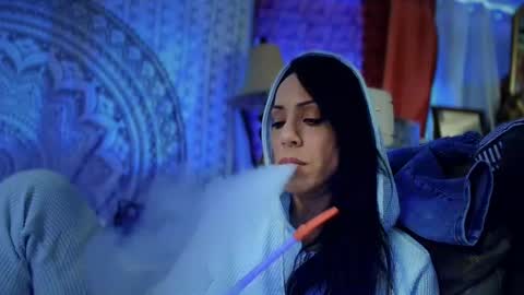 linuxgirlsudosu online show from January 26, 12:11 pm