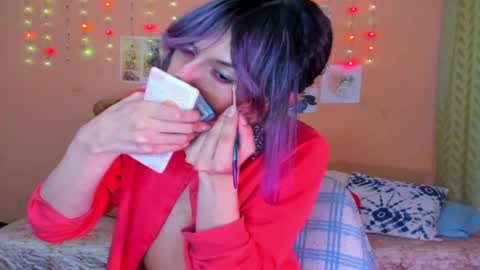 Lio Rouse online show from April 7, 7:21 am