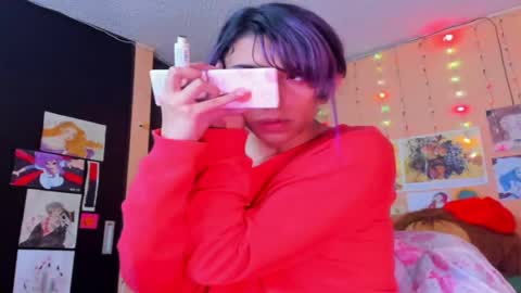 Lio Rouse online show from April 2, 3:14 am