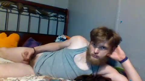 Kinky-Redneck online show from June 26, 5:13 am