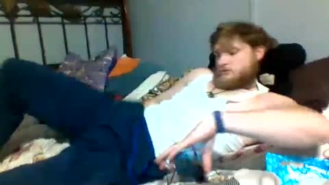 Kinky-Redneck online show from June 27, 5:24 am