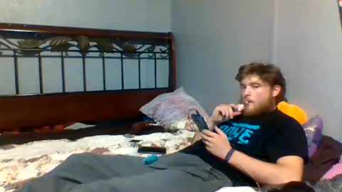Kinky-Redneck online show from July 10, 2:49 am