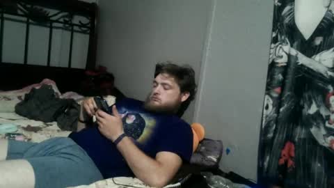 Kinky-Redneck online show from July 7, 6:47 am