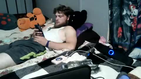 Kinky-Redneck online show from July 4, 3:43 am