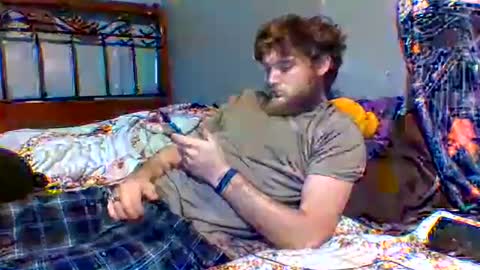 Kinky-Redneck online show from July 31, 2:56 am
