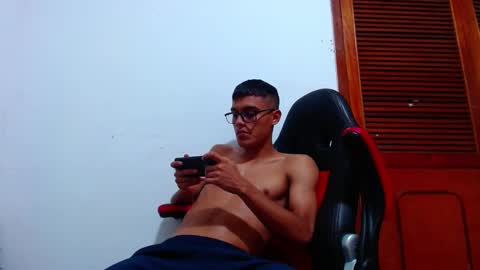 lion_grr online show from October 2, 1:26 am