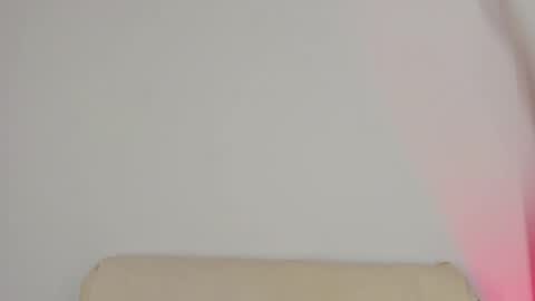 Liorah wolf online show from April 18, 7:58 pm