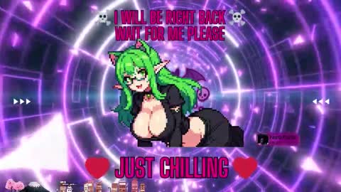 im Liora uwu   online show from February 20, 7:10 am