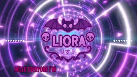 im Liora uwu   online show from February 3, 3:15 am