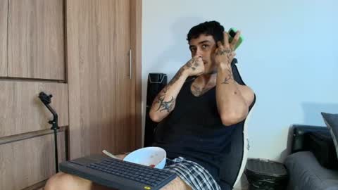 Lior Vante online show from July 6, 3:58 pm