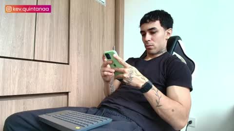 Lior Vante online show from July 25, 5:33 pm