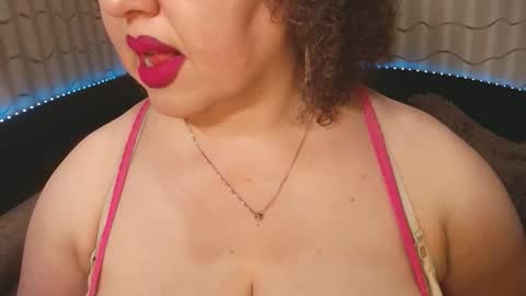 LIpsAddiction online show from February 9, 3:26 pm