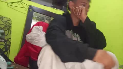 liroy_demon online show from November 17, 11:13 am