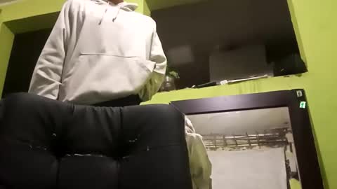 liroy_demon online show from November 16, 7:32 am