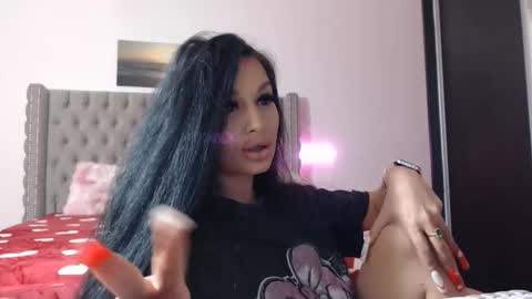 Lisa online show from December 22, 8:48 pm