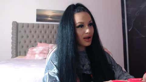 Lisa online show from November 29, 9:22 pm