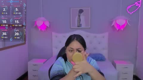 Lisa online show from January 13, 5:54 pm