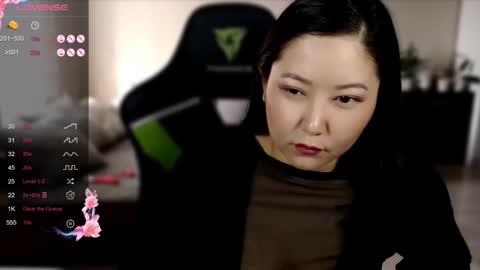 Lisa Harris online show from February 19, 9:28 am