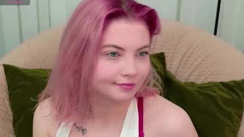 lissi online show from October 6, 6:26 pm