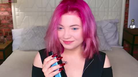 lissi online show from September 23, 6:58 pm