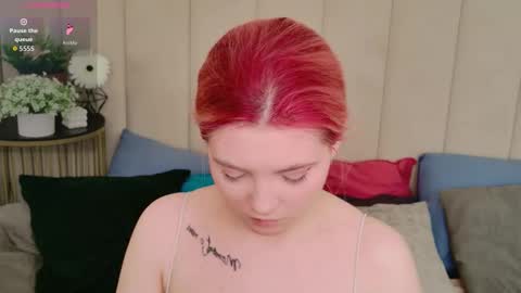 lissi online show from November 21, 5:22 pm